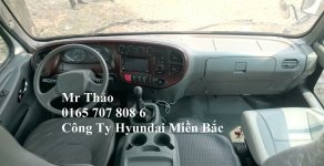 Hyundai County Tracomeco   2016 - Cần bán xe Hyundai County Tracomeco đời 2016 giá 1 tỷ 370 tr tại Hà Nội