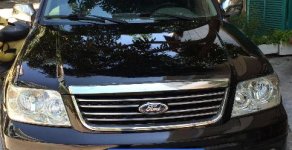Ford Escape 2.3  2016 - Bán ô tô Ford Escape 2.3 đời 2016, màu đen, nhập khẩu giá 380 triệu tại Khánh Hòa