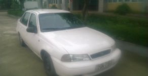 Daewoo Cielo 2002 - Bán Daewoo Cielo đời 2002, màu trắng, xe nhập giá 52 triệu tại Ninh Bình
