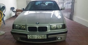 BMW 3 Series 320i 1996 - Bán xe BMW 3 Series 320i sản xuất 1996, màu trắng, xe nhập giá 125 triệu tại Bắc Giang