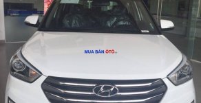 Hyundai Creta 2015 - Bán Hyundai Creta 2015, màu trắng, nhập khẩu nguyên chiếc giá 831 triệu tại Gia Lai
