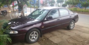 Mazda 626 1996 - Bán xe Mazda 626 1996 xe gia đình giá 135 triệu tại Kon Tum