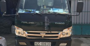Thaco FORLAND 2013 - Bán ô tô Thaco Forland FLC đời 2013 giá 210 triệu tại Kon Tum