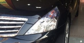 Nissan Teana 2.0 2012 - Bán xe Nissan Teana 2.0 đời 2012, màu đen, nhập khẩu, 790 triệu giá 790 triệu tại Tp.HCM