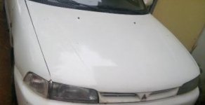 Mitsubishi Lancer   1992 - Cần bán gấp Mitsubishi Lancer 1992, màu trắng giá 60 triệu tại Vĩnh Phúc