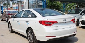 Hyundai Sonata 2.0 2018 - Bán Hyundai Sonata 2018 Đà Nẵng, xe Sonata Đà Nẵng, LH: Trọng Phương - 0935.536.365 - 0905.699.660 giá 1 tỷ 19 tr tại Đà Nẵng