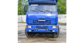 Kamaz XTS 2015 - Xe ben Kamaz 6520 thùng 20m3, bán xe ben Kamaz 6520 mới 2015 giá 1 tỷ 850 tr tại Tp.HCM