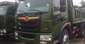 Dongfeng (DFM) 2,5 tấn - dưới 5 tấn 2016 - Bán xe tải Ben Dongfeng Trường Giang 8.5 tấn, trả góp giá 660 triệu tại Bình Dương