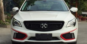 Fairy 9.6T 2015 - Bán ô tô BAIC CC 2.0 đời 2015, màu trắng, giá 598tr giá 598 triệu tại Hải Phòng