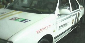 Renault 19 1989 - Bán ô tô Renault 19 đời 1989, màu trắng, nhập khẩu giá cạnh tranh giá 55 triệu tại Đắk Lắk