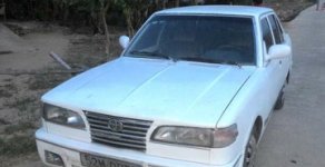 Toyota Corona 1996 - Cần bán lại xe Toyota Corona sản xuất 1996, màu trắng giá cạnh tranh giá 40 triệu tại Quảng Nam