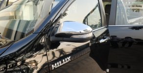 Toyota Hilux E 2015 - Bán xe Hilux E giá tốt nhất, giao xe ngay, hỗ trợ vay trả góp 80% xe giá 693 triệu tại Hải Dương