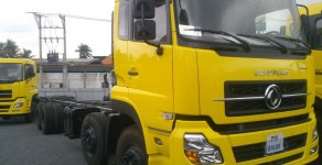 Dongfeng (DFM) B170 2016 - Bán xe tải Dongfeng 4 giò, 4 chân 17T9, máy Cummin Mỹ uy tín Sài Gòn giá 1 tỷ 40 tr tại Tp.HCM