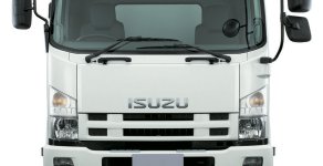 Isuzu FRR 2016 - Cần bán Isuzu FRR đời 2016, màu trắng giá 745 triệu tại Tp.HCM