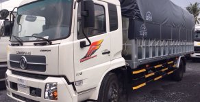 Dongfeng (DFM) B170 2015 - Bán xe tải Dongfeng B170 9.6 tấn Hoàng Huy giá rẻ nhất giá 705 triệu tại Hà Nội