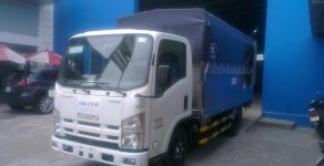 Xe tải 1250kg 2015 - Isuzu Đà Nẵng đại lý chính thức Isuzu tại Miền Trung và Tây Nguyên giá 410 triệu tại Đà Nẵng