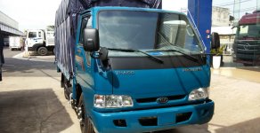 Kia K2700 k190 2016 - Xe tải Kia 1 tấn 9, xe tải Trường Hải 2,4 tấn, xe tải trường hải giá chính hãng giá 330 triệu tại Tp.HCM