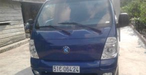 Kia Bongo 2004 - Cần bán xe Kia Bongo đời 2004, màu xanh lam, nhập khẩu nguyên chiếc, giá 158tr giá 158 triệu tại Đắk Lắk