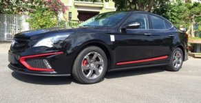 Fairy Limosine  Turbo Spor  2016 - Kylin Gx668 bán ô tô BAIC CC 1.8 Turbo Spor sản xuất 2016, màu đen, nhập khẩu, giá 598tr giá 598 triệu tại Tp.HCM