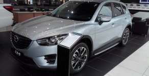 Mazda CX 5 FL  2016 - Mazda CX5 FL mới 100% giá mới cực hấp dẫn, hỗ trợ vay ngân hàng giá 879 triệu tại Tp.HCM
