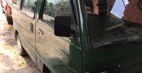 Daewoo Damas   1992 - Cần bán gấp Daewoo Damas cũ, xe nhập số sàn giá 22 triệu tại Bắc Giang