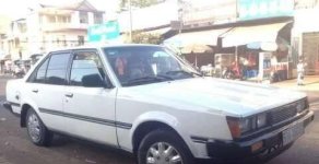 Toyota Carina   1984 - Cần bán lại xe Toyota Carina đời 1984, màu trắng đã đi 100000 km giá 40 triệu tại Lâm Đồng