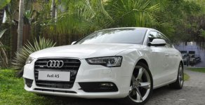 Audi A5 2016 - Bán Audi A5 nhập khẩu tại Đà Nẵng, bán Audi A5 Hồ Chí Minh, bán Audi A5 Sài Gòn, bán Audi A5 Hà Nội giá 2 tỷ 200 tr tại Đà Nẵng