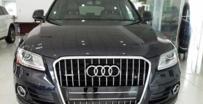 Audi Quattro Q5 2016 - Cần bán xe sang Audi Q5 quattro 2016, xe hoàn toàn mới giá 2 tỷ 486 tr tại Hà Nội
