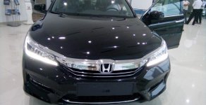 Honda Accord 2018 - Bán Honda Accord mới 2018 (nhập Thái) - LH: 0989.899.366 Ms. Phương - Honda Ôtô Cần Thơ giá 1 tỷ 198 tr tại Sóc Trăng
