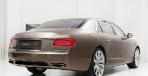 Bentley Continental Flying Spur 2016 - Salon cần bán xe Bentley Continental Flying Spur 2016 giá 15 tỷ 899 tr tại Tp.HCM
