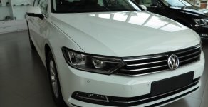 Volkswagen Passat 1.8 TSI 2016 - Volkswagen Polo Sedan AT - Khởi đầu đẳng cấp Châu Âu - Trả trước từ 125 triệu giá 679 triệu tại Đà Nẵng