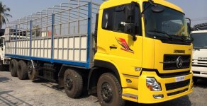 Xe tải 10000kg 2016 - Bán xe tải Dongfeng Hoàng Huy 5 chân 21.5 tấn – 21,5 tấn – 21T5 nhập khẩu nguyên chiếc giá 1 tỷ 150 tr tại Tp.HCM