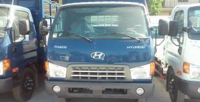 Hyundai HD 2016 - Xe tải Thaco Hyundai HD 650 giá 602 triệu tại Ninh Bình