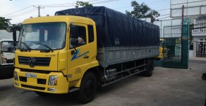 Dongfeng (DFM) B170 2015 - Xe tải Dongfeng Hoàng Huy B170 tải 9,6 tấn phiên bản mới nhất giá 690 triệu tại Hà Nội