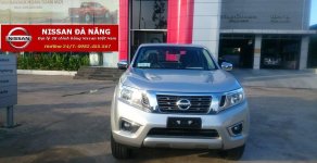 Nissan Navara NP300 SL 2016 - Bán gấp Navara 2 cầu số sàn tại Đà Nẵng, xe Navara 4x4 giá tốt nhất Đà Nẵng giá 725 triệu tại Quảng Ngãi