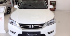 Honda Accord 2016 - Honda Ô tô Vinh bán Honda Accord 2016 với nhiều khuyến mại hấp dẫn - Liên hệ 0942321818 giá 1 tỷ 470 tr tại Quảng Bình