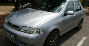 Fiat Albea 1.3MT  2005 - Bán ô tô Fiat Albea 1.3MT đời 2005, màu bạc, nhập khẩu nguyên chiếc còn mới giá 175 triệu tại Lâm Đồng