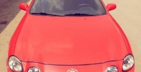 Toyota Celica 1996 - Bán Toyota Celica đời 1996, màu đỏ, nhập khẩu, giá chỉ 365 triệu giá 365 triệu tại Tp.HCM