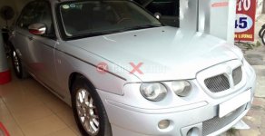 MG ZT 2007 - Bán ô tô MG ZT đời 2007, màu bạc, xe nhập, chính chủ, 299 triệu giá 299 triệu tại Hà Nội