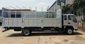 Xe tải 1000kg 2016 - Xe tải JAC 6 tấn 5 giá 490 triệu tại Quảng Bình