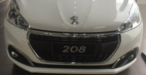 Peugeot 208 2016 - Bán xe 208 Peugeot nhập khẩu chính hãng tại Thaco Trường Hải giá 895 triệu tại Bình Dương