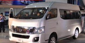 Nissan Urvan 2016 - Xe 16 chỗ URVAN NV350 Nha Trang, Bán xe 5 chỗ, 7 chỗ SUV nhập khẩu tai Khánh Hòa giá 515 triệu tại Đà Nẵng
