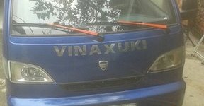 Vinaxuki 1980T 2012 - Tôi cần bán lại xe Vinaxuki 1980T 2012, màu xanh lam giá 85 triệu tại Thái Nguyên