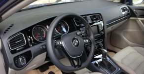 Volkswagen Golf Variant 2015 - Bán xe độc nhất Volkswagen Golf  Variant giá 1 tỷ 169 tr tại Tp.HCM