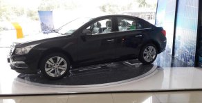 Chevrolet Cruze 1.6 LT 2017 - Bán Cruze LT Phiên bản 2017 ưu đãi đặc biệt chính sách giá cho khách hàng Đồng Nai, hãy liên hệ trực tiếp, giá tốt nhất giá 589 triệu tại Đắk Nông