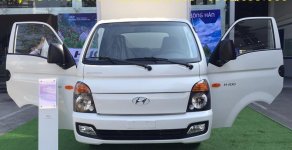 Hyundai H 100 2015 - Cần bán xe Hyundai H100 Đà Nẵng, bán xe tải nhỏ Đà Nẵng - LH: 0935.536.365 - 0905.699.660 Trọng Phương giá 317 triệu tại Đà Nẵng