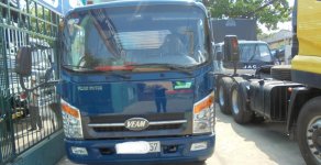 Veam VT250  2.5T 2015 - Xe tải Veam VT250 2.5 tấn, xe tải Veam 2.5 tấn, xe tải Veam VT250 2T5, xe tải Veam 2.5T giá 390 triệu tại Tp.HCM