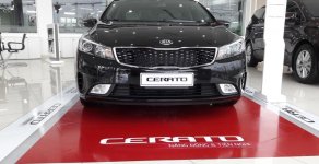 Kia Cerato 2.0   2016 - Cần bán xe Kia Cerato 2.0 đen 2017, giá tốt nhất An Giang và miền Tây giá 678 triệu tại An Giang