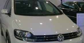 Volkswagen Golf Plus Cross 2013 - The Golf Cross, chất lừ bản sắc Đức, 0915999363 đầy đủ option! Cực hot giá 1 tỷ 38 tr tại Tp.HCM
