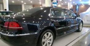 Volkswagen Phaeton 2014 - The Phaeton, đẳng cấp thương gia, đẳng cấp Đức, liên hệ 0915999363 giá 3 tỷ 38 tr tại Tp.HCM